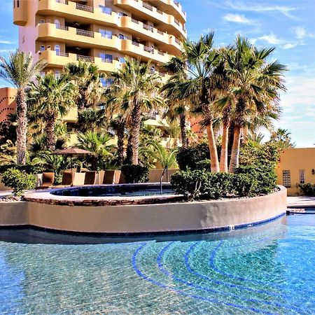 Bella Sirena 305-A - Elegant Oceanview Condo On Beachfront Resort Puerto Penasco Exterior photo
