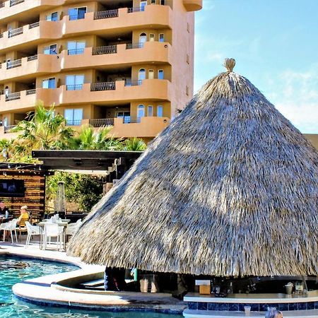Bella Sirena 305-A - Elegant Oceanview Condo On Beachfront Resort Puerto Penasco Exterior photo