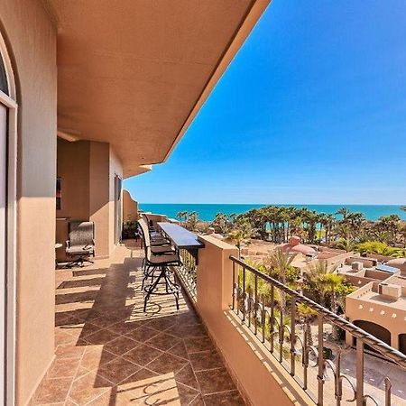 Bella Sirena 305-A - Elegant Oceanview Condo On Beachfront Resort Puerto Penasco Exterior photo