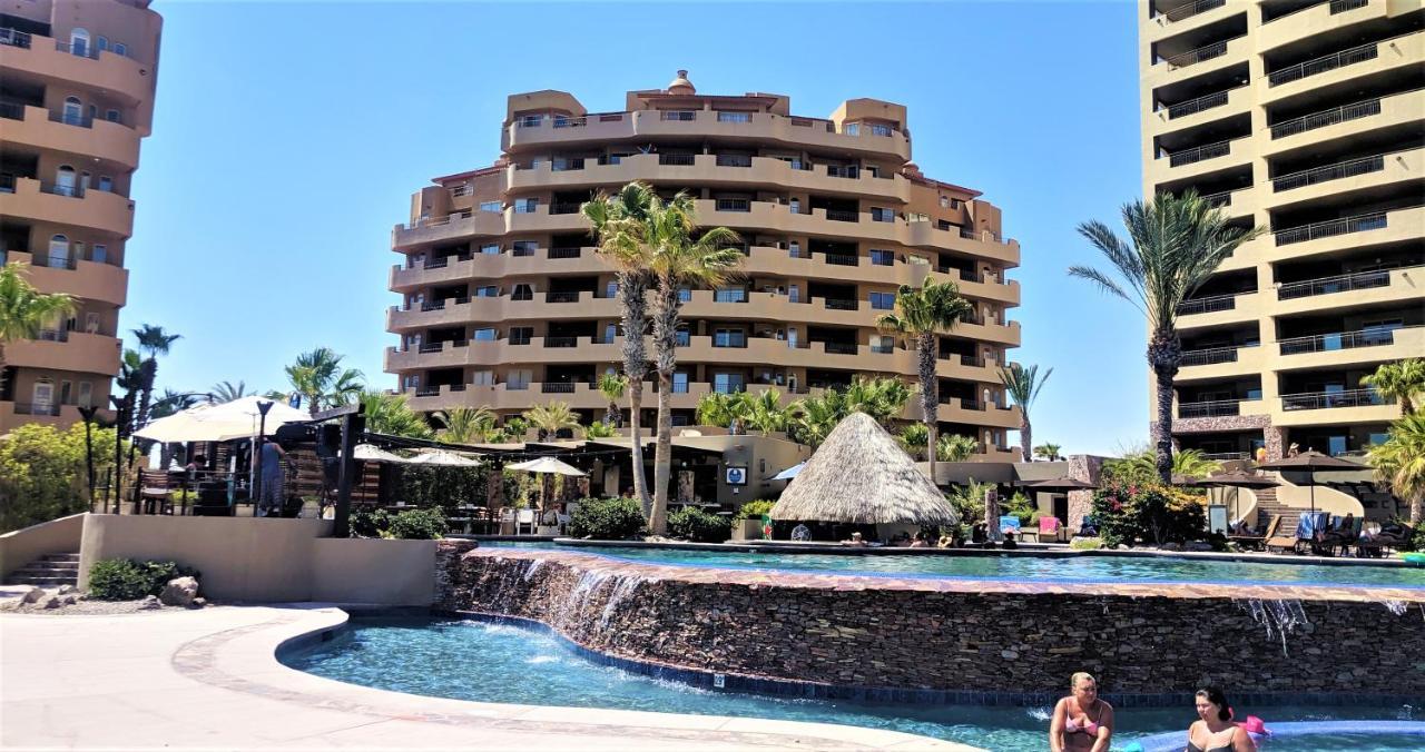 Bella Sirena 305-A - Elegant Oceanview Condo On Beachfront Resort Puerto Penasco Exterior photo