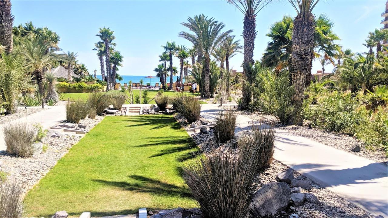 Bella Sirena 305-A - Elegant Oceanview Condo On Beachfront Resort Puerto Penasco Exterior photo