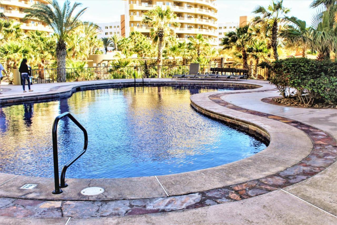 Bella Sirena 305-A - Elegant Oceanview Condo On Beachfront Resort Puerto Penasco Exterior photo