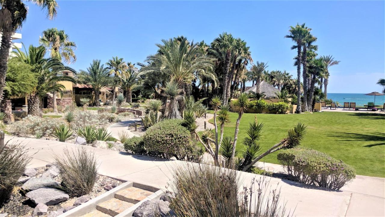 Bella Sirena 305-A - Elegant Oceanview Condo On Beachfront Resort Puerto Penasco Exterior photo