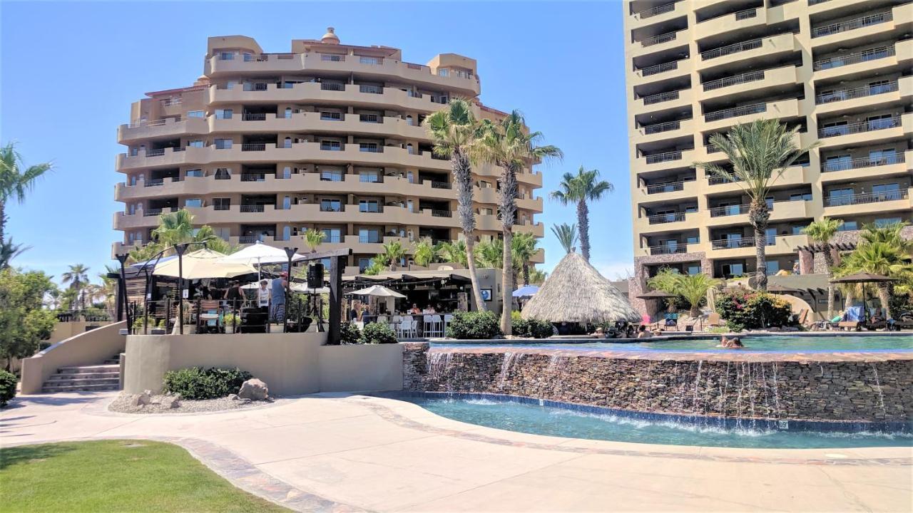 Bella Sirena 305-A - Elegant Oceanview Condo On Beachfront Resort Puerto Penasco Exterior photo