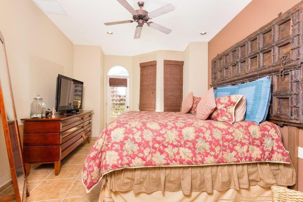 Bella Sirena 305-A - Elegant Oceanview Condo On Beachfront Resort Puerto Penasco Exterior photo