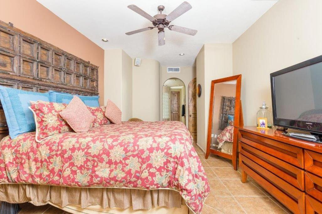 Bella Sirena 305-A - Elegant Oceanview Condo On Beachfront Resort Puerto Penasco Exterior photo