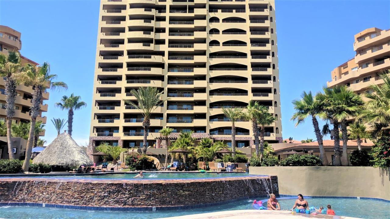 Bella Sirena 305-A - Elegant Oceanview Condo On Beachfront Resort Puerto Penasco Exterior photo