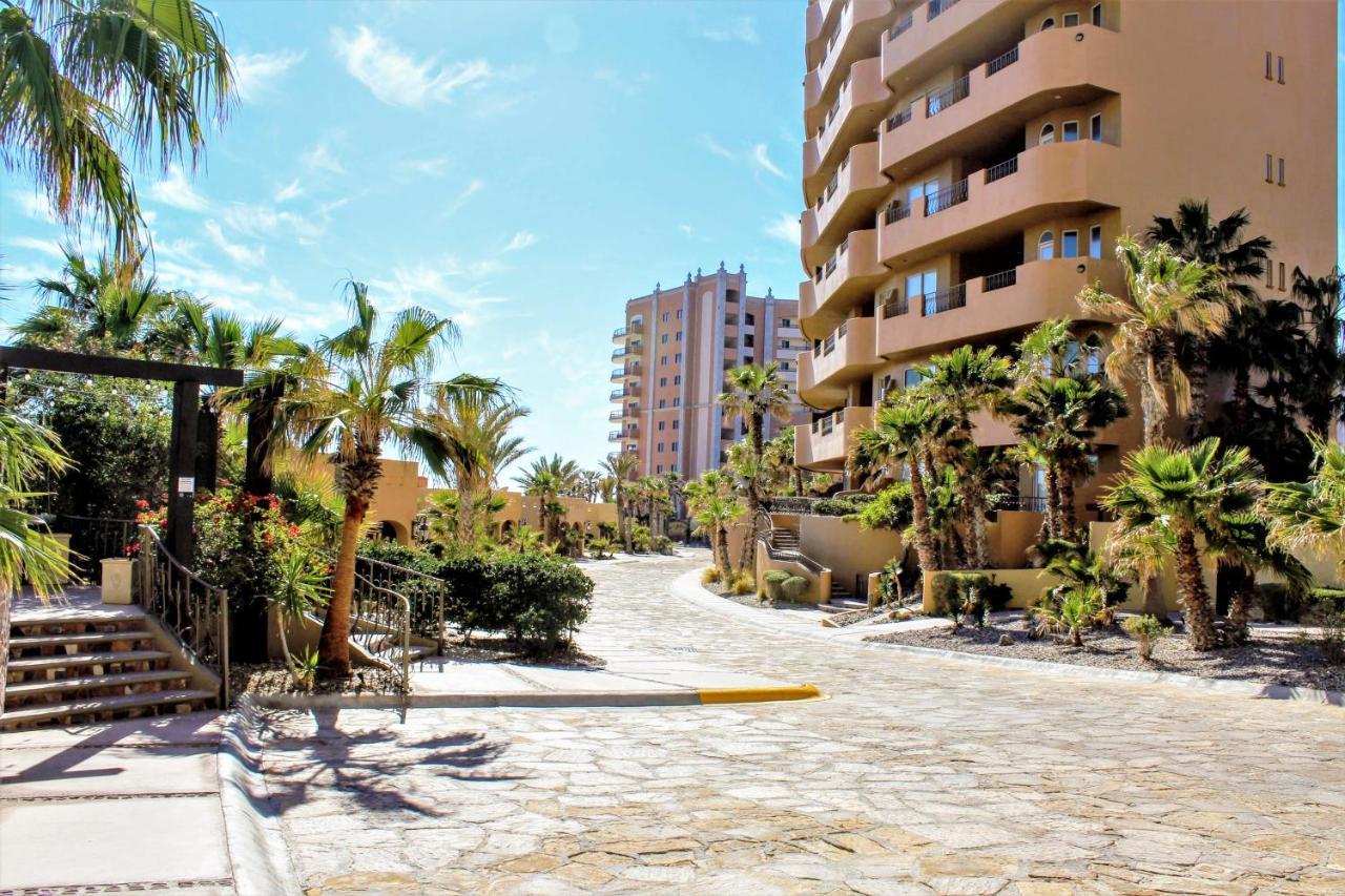 Bella Sirena 305-A - Elegant Oceanview Condo On Beachfront Resort Puerto Penasco Exterior photo
